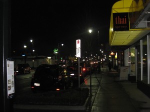 Thai New West Restaurant