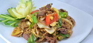 Pad See Ew Thai New West