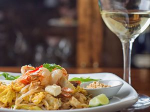 Pad Thai Thai New West