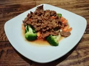 Best Thai Pad Nam Mun Hoye in New Westminster